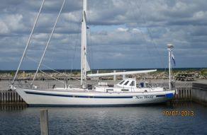 Koopmans 43 Ft
